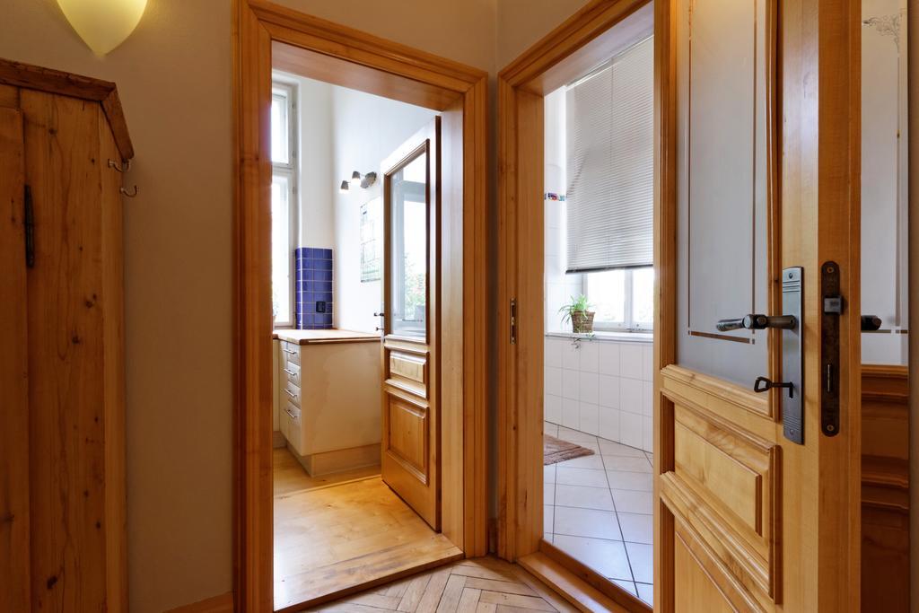 Apartment Al Centro Оломоуц Номер фото