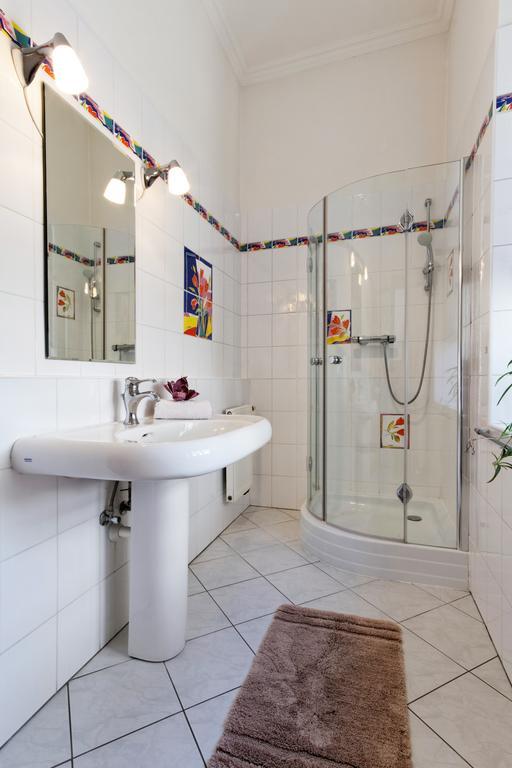Apartment Al Centro Оломоуц Экстерьер фото