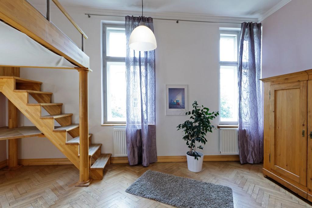 Apartment Al Centro Оломоуц Номер фото